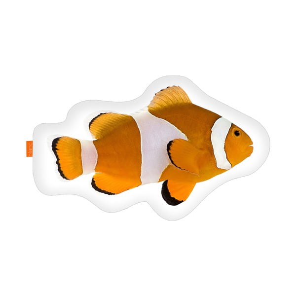 Polštář Clownfish, 40x30 cm