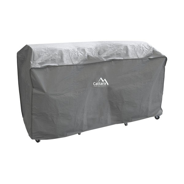 Grilli kaitsekate - Cattara