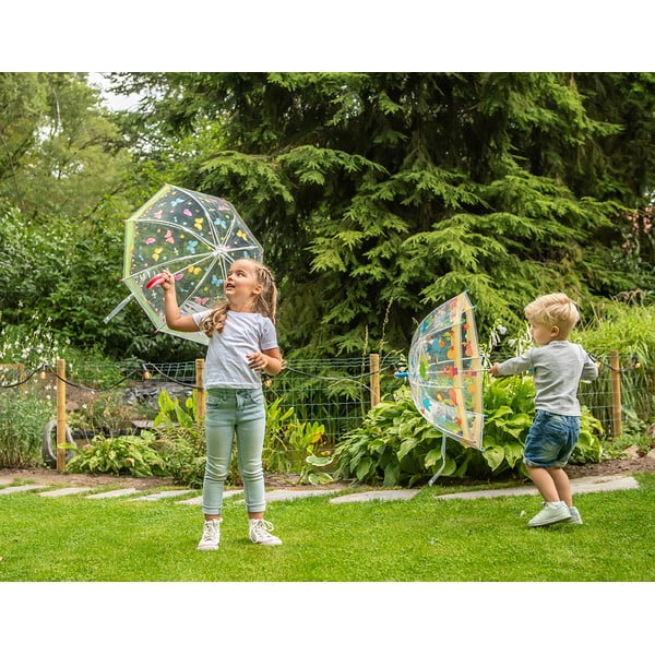Laste vihmavari Butterflies - Esschert Design-image-1