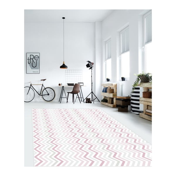 Vinylový koberec Floorart Oidip, 100 x 133 cm
