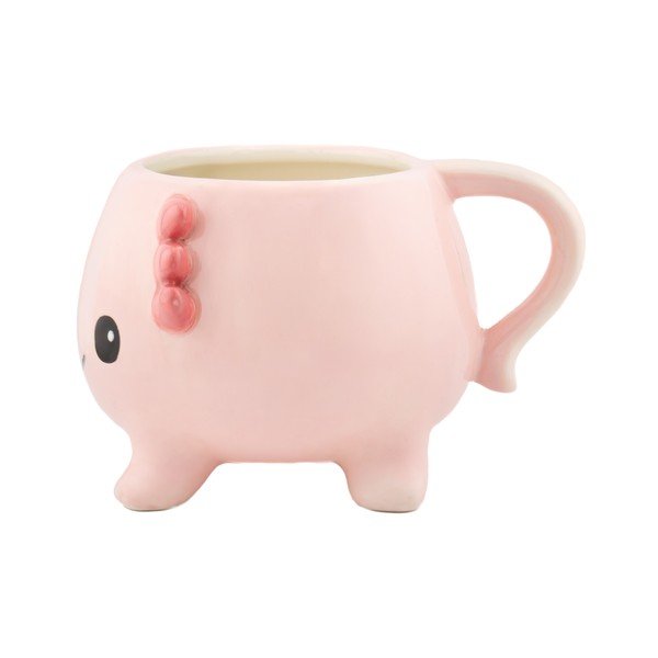 Heleroosa kruus Axolotl - Sass & Belle-image-3