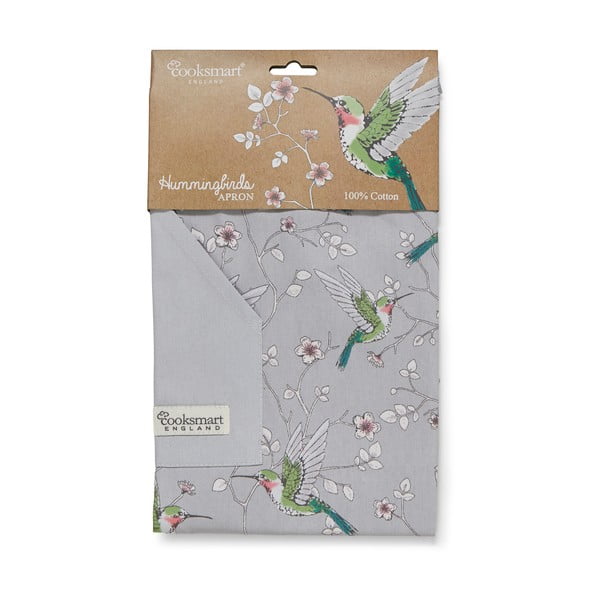Puuvillane põll Hummingbirds - Cooksmart ®-image-2