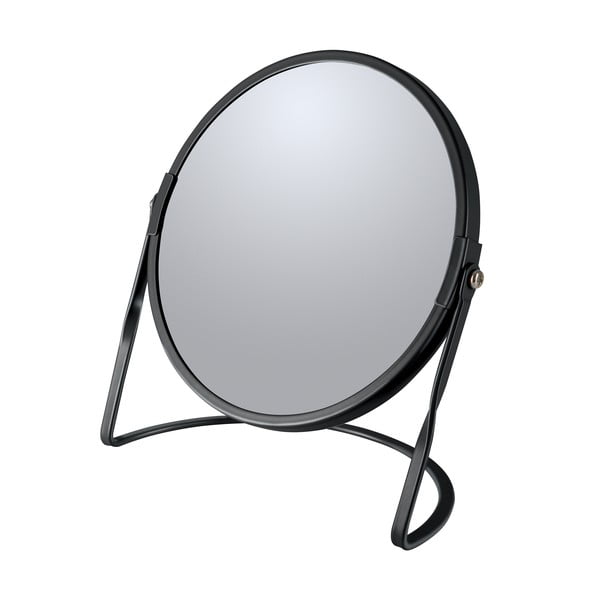 Suurendusega kosmeetikapeegel (5x suurendus) ø 18 cm Akira - Spirella