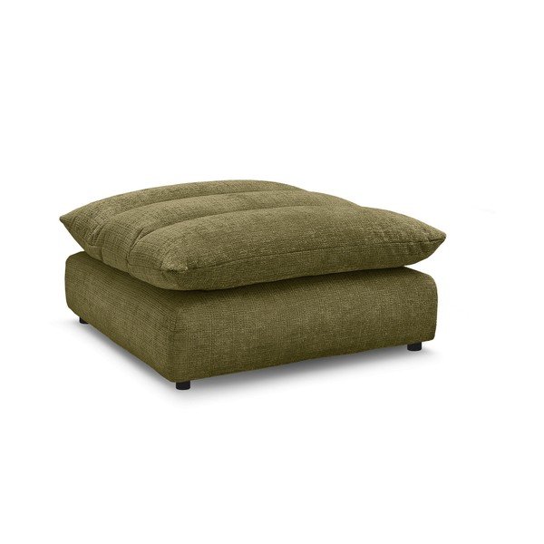 Roheline šenill-jalaping Neil - Bobochic Paris