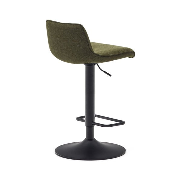 Tumerohelised baaripukid 2tk 103 cm Zenda - Kave Home-image-3