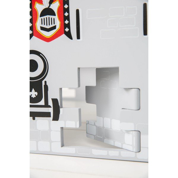 Mänguasi Knight Castle – Roba-image-1