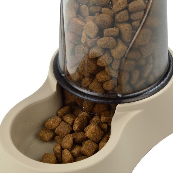 Lemmikloomale mõeldud plastkauss - Love Story-image-2