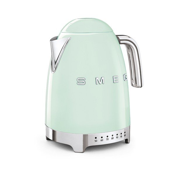 Heleroheline roostevabast terasest veekeetja 1,7 l Retro Style - SMEG-image-4
