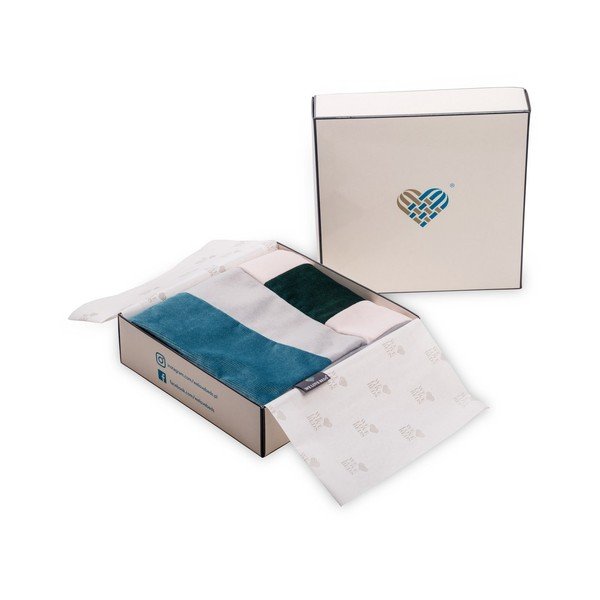 Sametist padjapüür Gdansk, 40 x 60 cm Gdańsk - WeLoveBeds-image-2