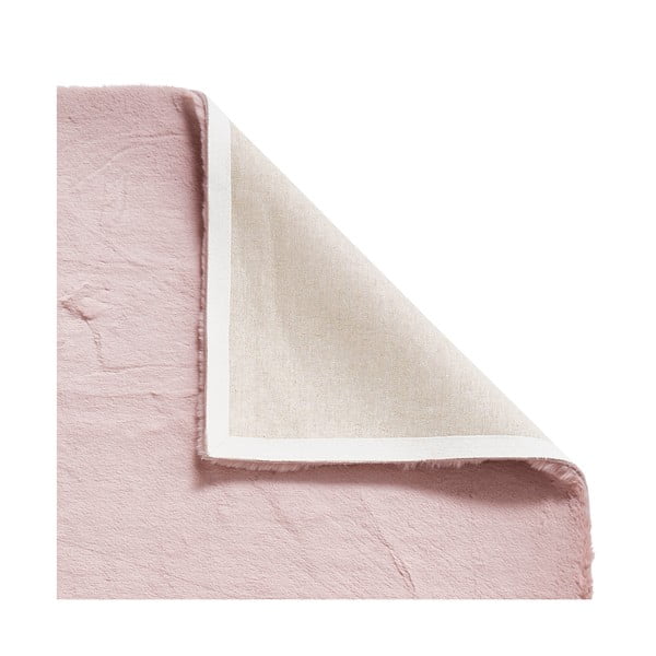 Roosa vaip , 120 x 170 cm Teddy - Think Rugs-image-2