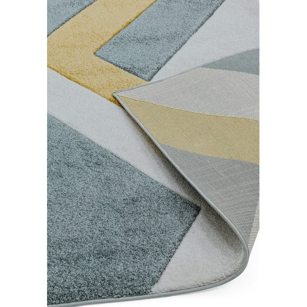 Vaip , 200 x 290 cm Linear Multi - Asiatic Carpets-image-1