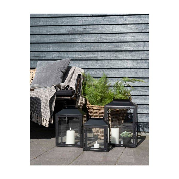 Dekoratiivpadi 45x45 cm Blanca - House Nordic-image-4