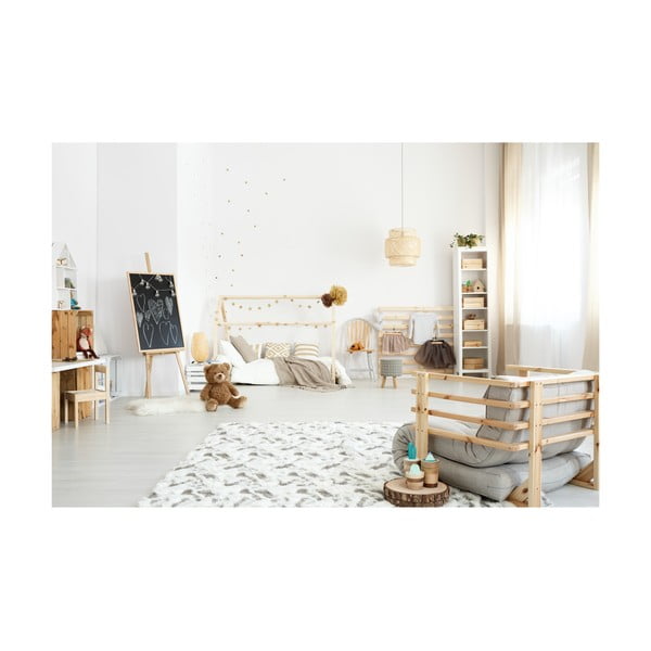 Rozkládací křeslo Karup Funk Natural/Natural-image-4