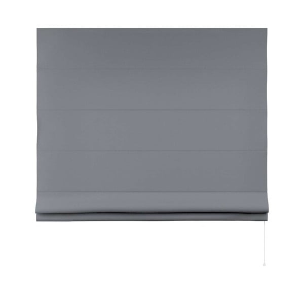 Hall Rooma ruloo 170x160 cm Cotton Story - Yellow Tipi-image-3