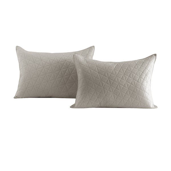 Padjakatted 2tk komplektis 50x70 cm Laila - Restilo