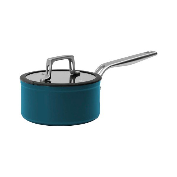 Kastrul kaane/keraamilise pinnaga 1,3 l Meda 4.0 - FABINI