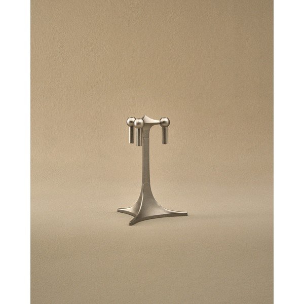 Metallist küünlajalg Nagel - STOFF Nagel-image-2