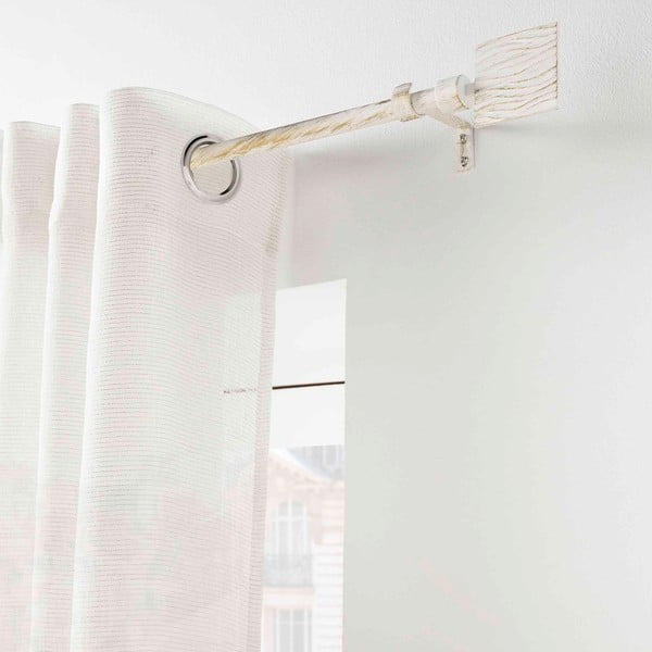 Metallist pikendatav kardinapuu 120 - 210 cm Tempo - douceur d'intérieur-image-1