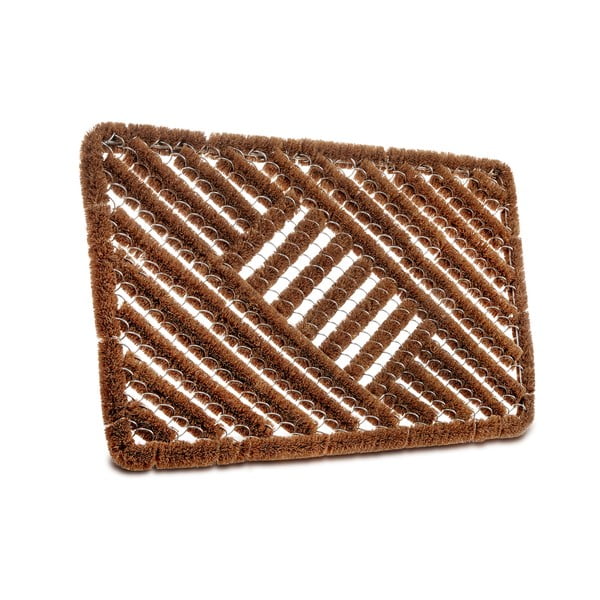 Kookoskiududest matt 45x75 cm Coco Natural - Hanse Home-image-2