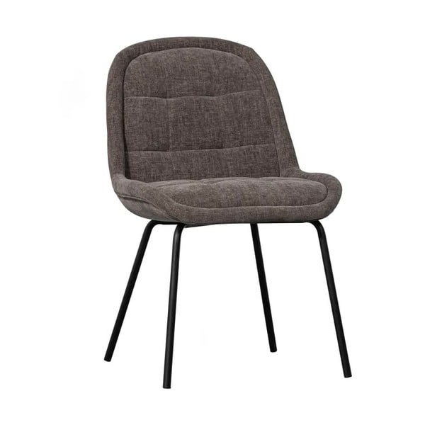 Hallid sametist söögitoolid 2tk komplektis Crate - WOOOD