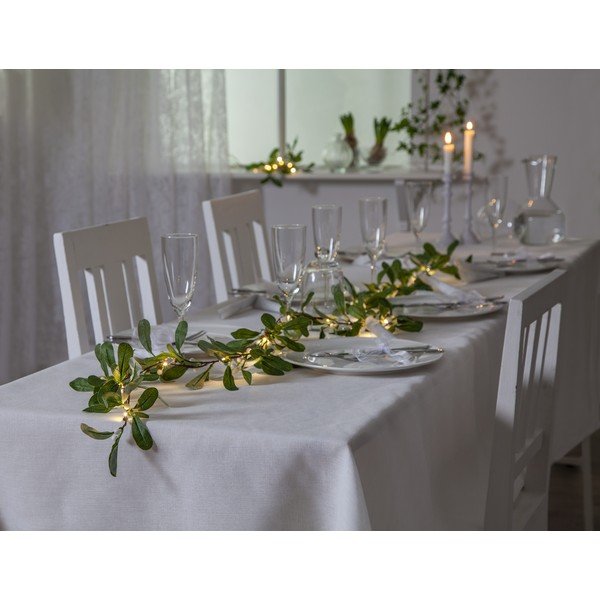 LED-valgustusega jõuluküünal , pikkus 2 m Mistel - Star Trading-image-2