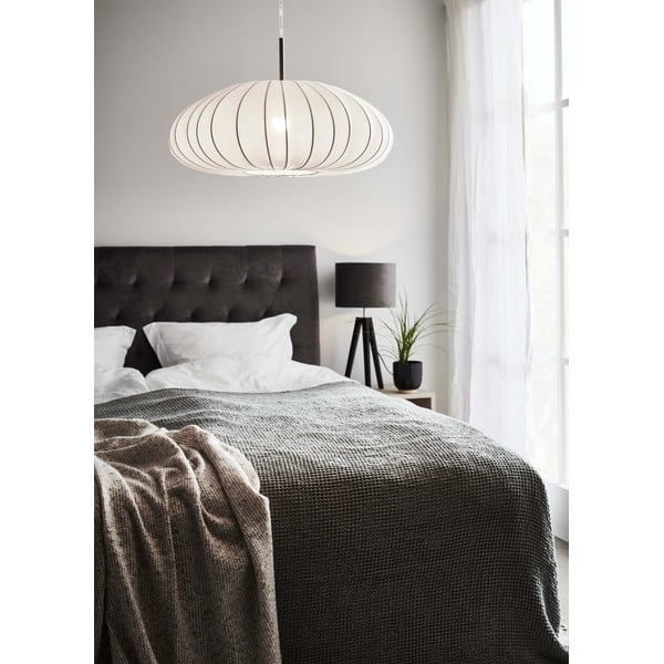 Valge rippvalgusti Pendant Mist - Markslöjd-image-2