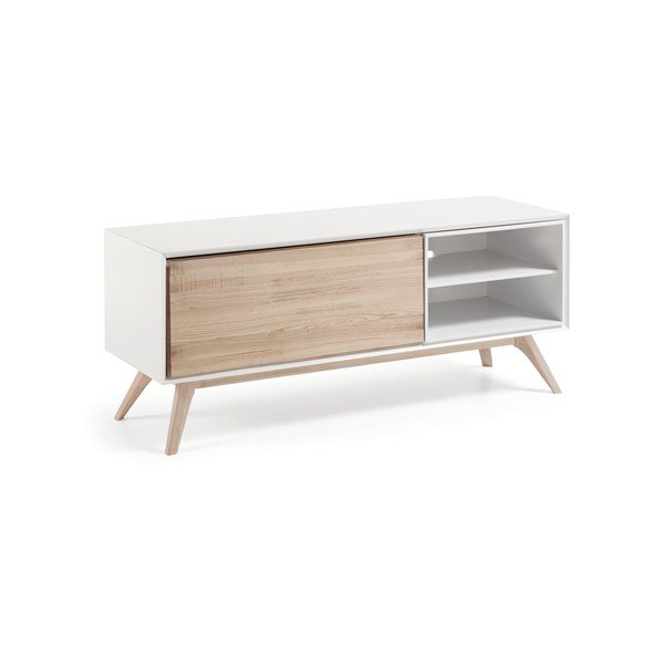 TV-laud Quatre - Kave Home-image-1