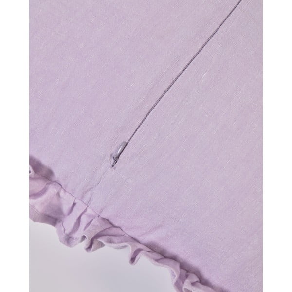 Linane padjakate 45x45 cm Nacha - Kave Home-image-2