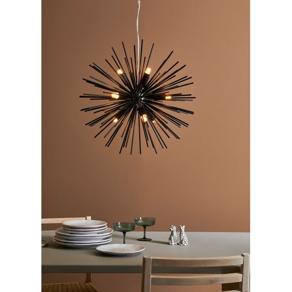 Must rippvalgusti Soleil - Markslöjd-image-1