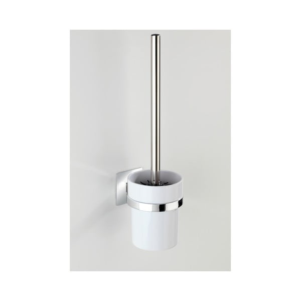 Isepidav WC-harja hoidja Quadro - Wenko-image-1