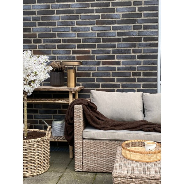 LED dimmerdatav laualamp (kõrgus 28 cm) BringMe - Hübsch-image-4