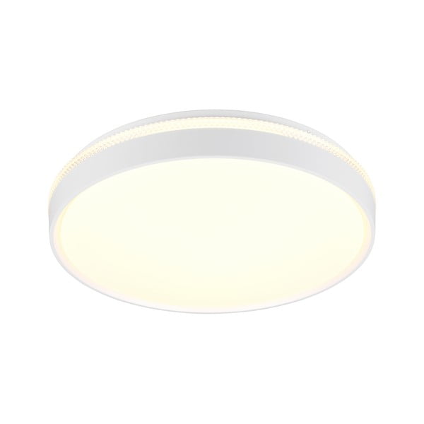 Valge LED laevalgusti ø 47 cm Spacy - Trio-image-2