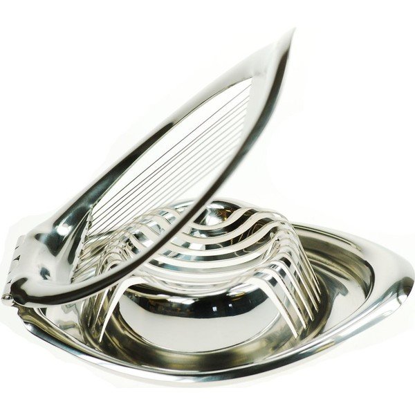 Cromargan® Gourmet roostevabast terasest munaviilutaja, pikkus 15 cm - WMF-image-2