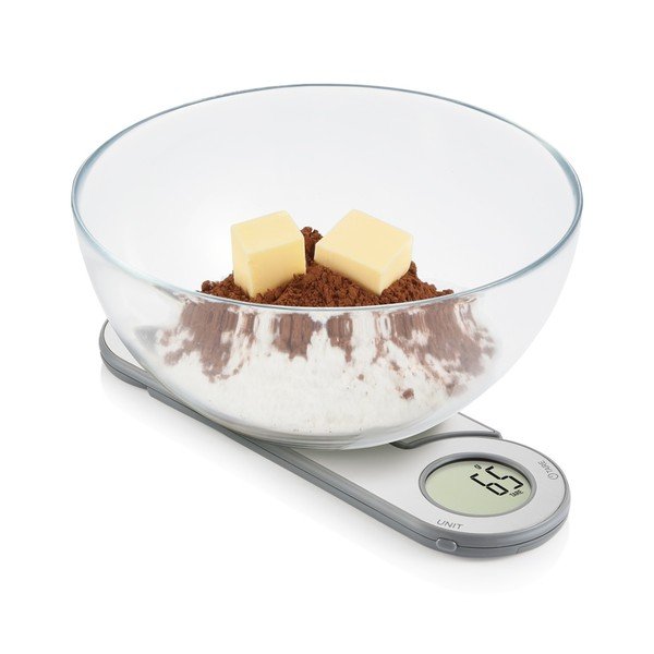 Digitaalne köögikaal Grand Chef - Tescoma-image-3