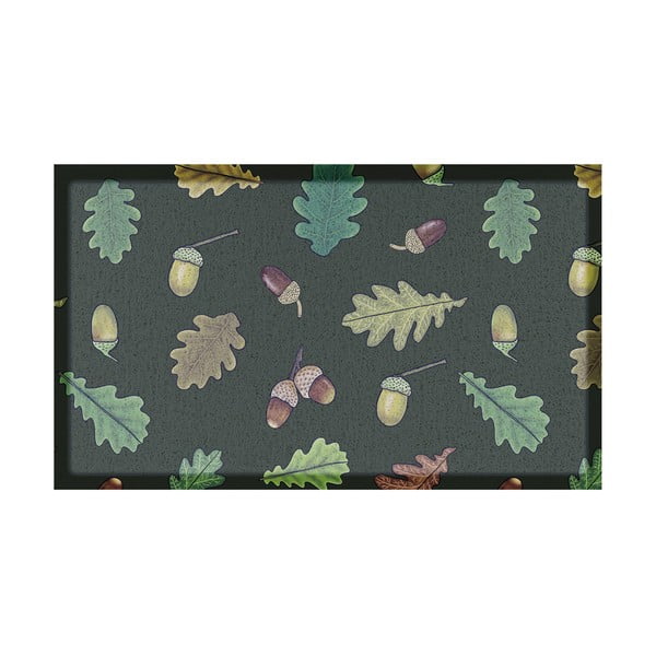 Uksematt 40x70 cm Oak Grove x Two Little Sprouts - Artsy Doormats