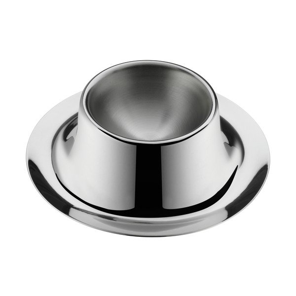 Komplekt 6 Cromargan® roostevabast terasest munapüünistekomplekti - WMF-image-1