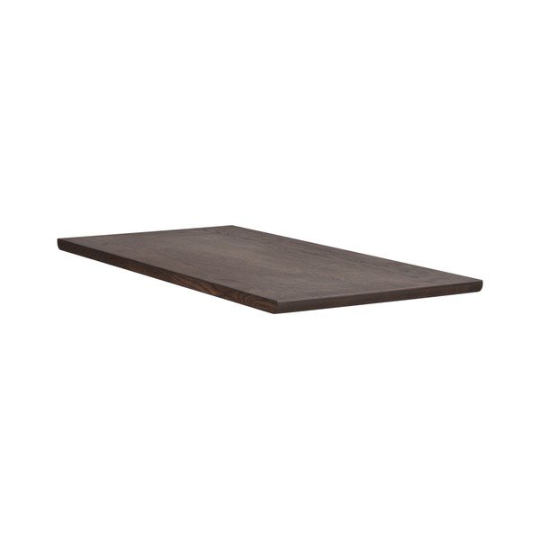 Tammepuidust söögilaua lisalaud 95x45 cm Clapperton - Rowico
