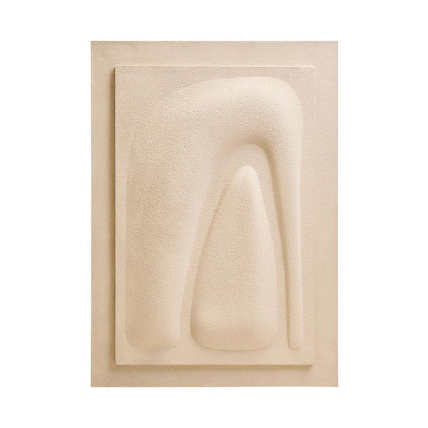 3D-pilt raamiga/lõuendil 100x140 cm Astratto - Premier Housewares