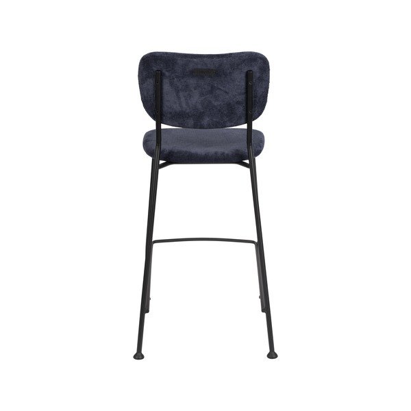 Tumesinised baaritoolid 2 tk 92 cm Benson - Zuiver-image-4