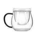 Kruus koos sõelaga 300 ml Bolla - Vialli Design
