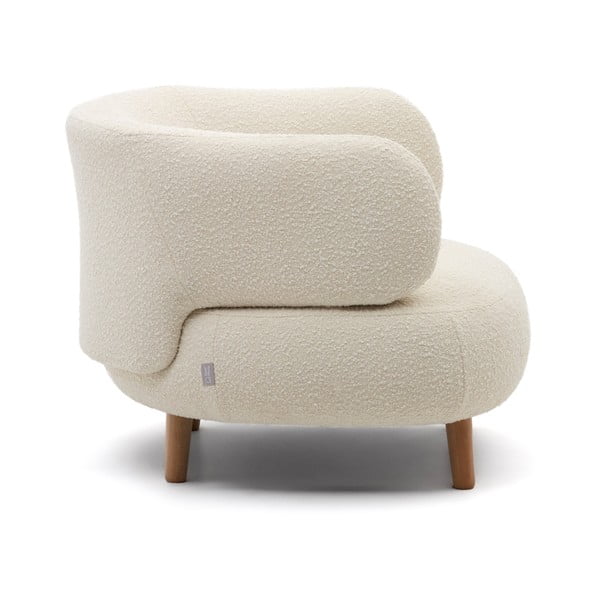 Kreem tugitool Luisa - Kave Home-image-2