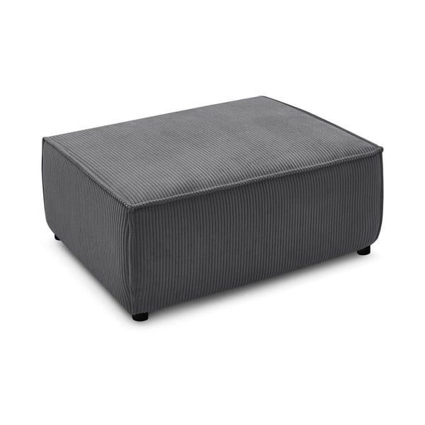 Tumehall velvetist tumba Nihad - Bobochic Paris-image-3