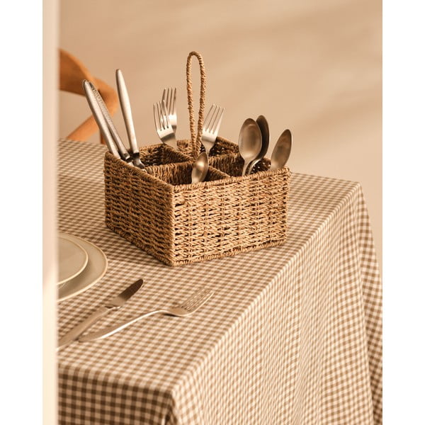 Meriheinast köögitarvikute hoidja Tossa - Kave Home-image-1