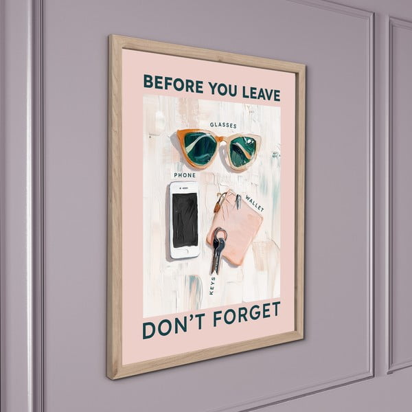 Maal 30x40 cm Memo - Styler-image-2