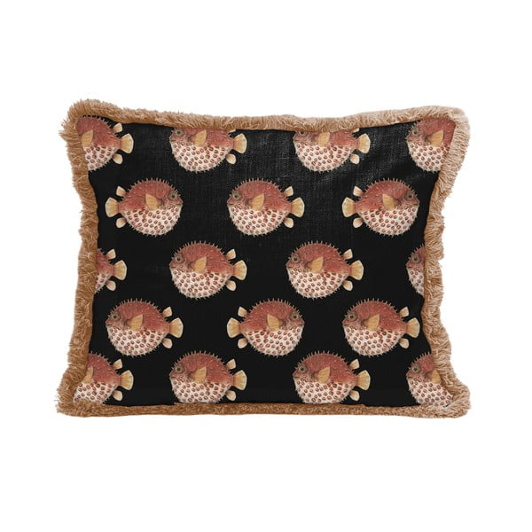 Dekoratiivpadi 50x35 cm Pez Globo - Surdic-image-1