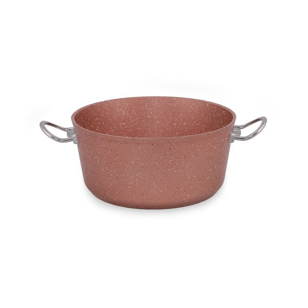 Alumiiniumist kaanega pott 3 l Classic - Güral Porselen-image-4