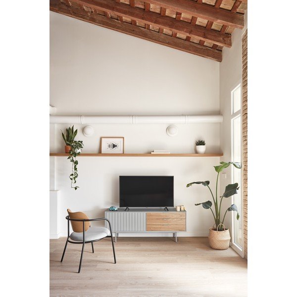 Hall telerilaud 140x52 cm Sierra - Teulat-image-1