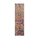 Käsitsi kootud villane vaip 80x300 cm Amira Floral - Flair Rugs