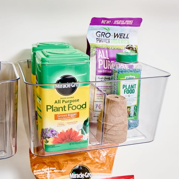 Ringlussevõetud plastist seinakast iD Wallspace - iDesign-image-1