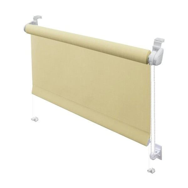 Kollane ruloo 72,5x150 cm Mini Sonata - Gardinia-image-1